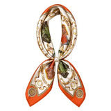Ready To Wear Magnetic Scarf