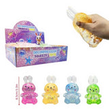 Bunny Maltose Squishy Toy