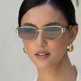 Delilah Womens Sunglasses