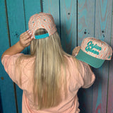 Cajan Queen Cap