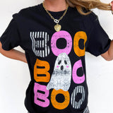 Boo Stacked