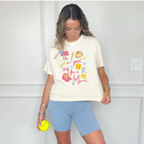 Good Day for a Ball Game Tee