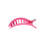 Summer Crush | Medium | Flat Round Hair Clip