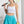 On The Court Pleated Tennis Skirt