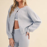 The Cozy Little Thing Cardigan