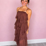 Forever Enchanted Dress