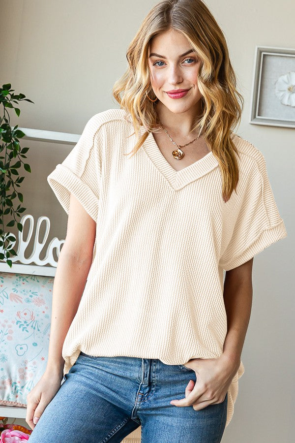 A Perfect Day Top