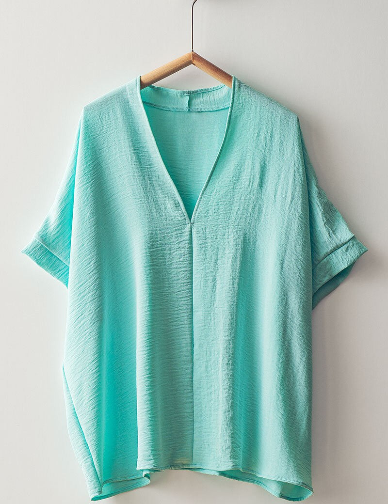 The Daisy Top - Various Colors