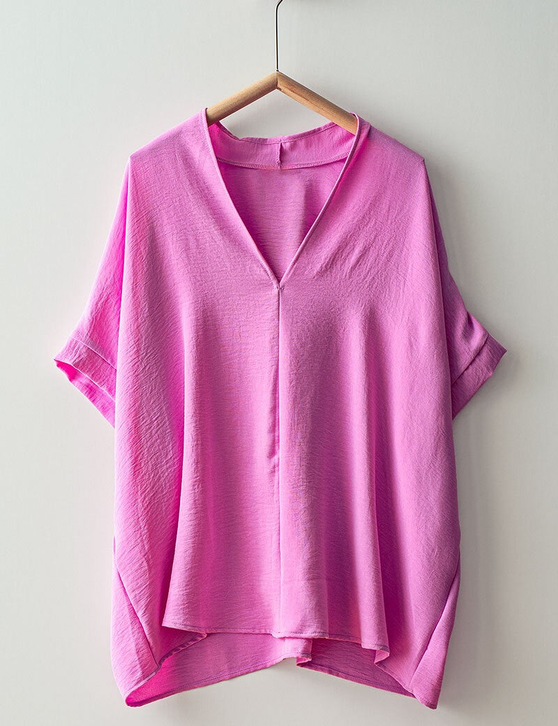 The Daisy Top - Various Colors