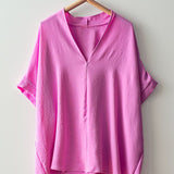 The Daisy Top - Various Colors