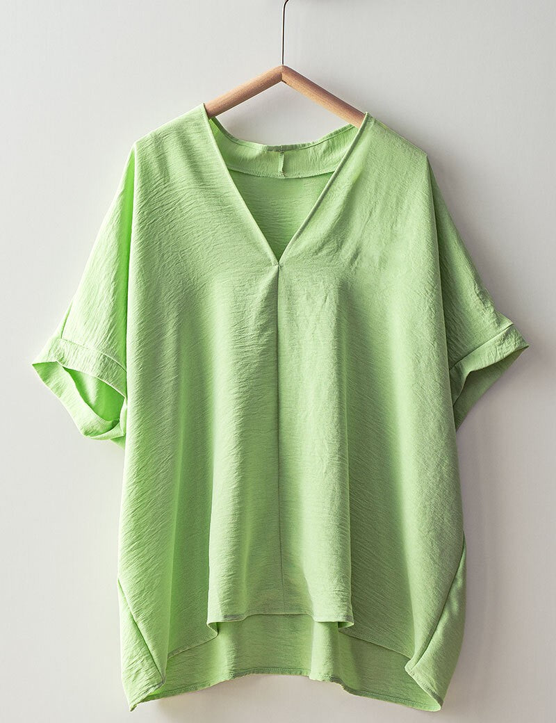 The Daisy Top - Various Colors