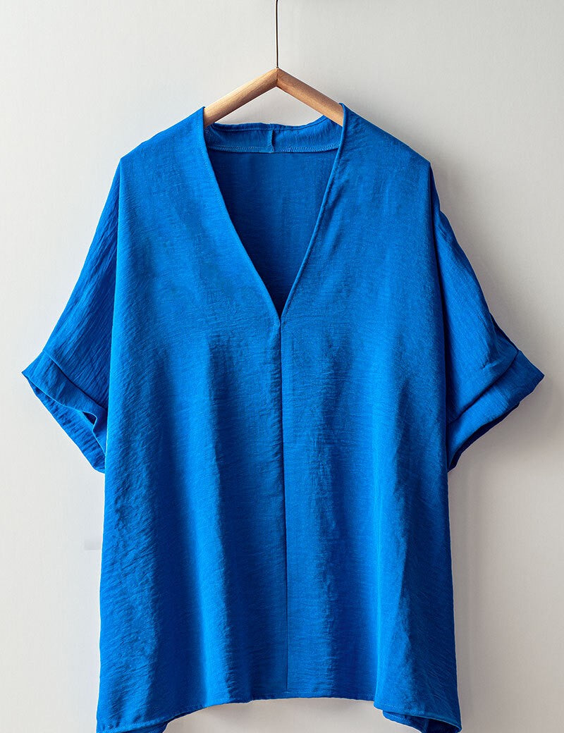 The Daisy Top - Various Colors