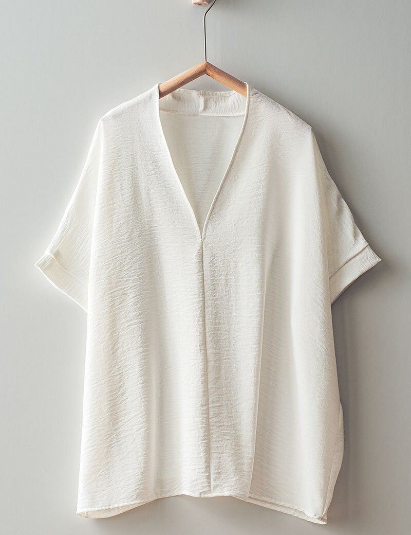 The Daisy Top - Various Colors