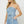 Denim Strapless Romper