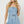 Denim Strapless Romper
