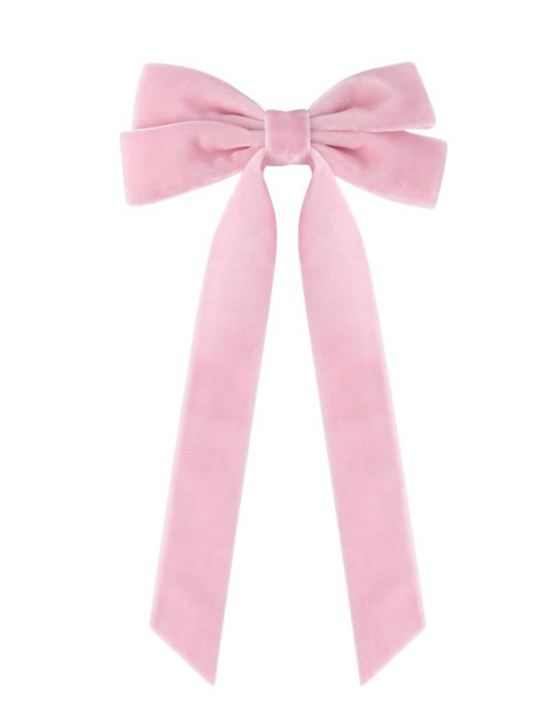 Velvet Bow
