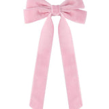 Velvet Bow