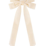 Velvet Bow