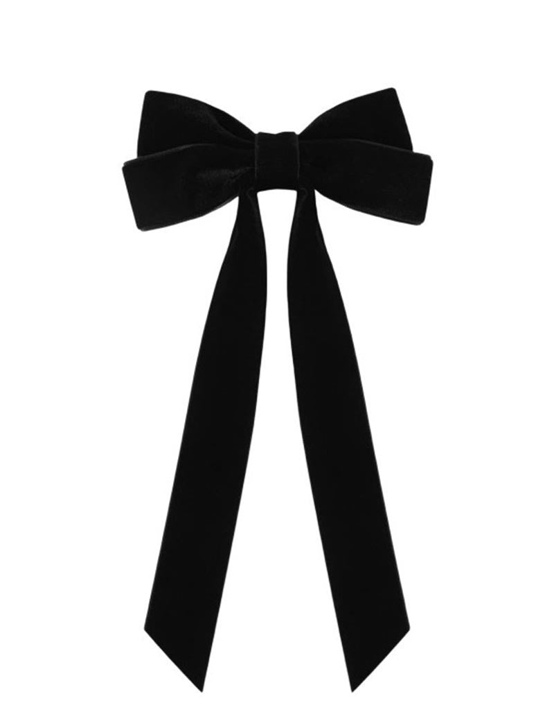 Velvet Bow