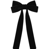 Velvet Bow