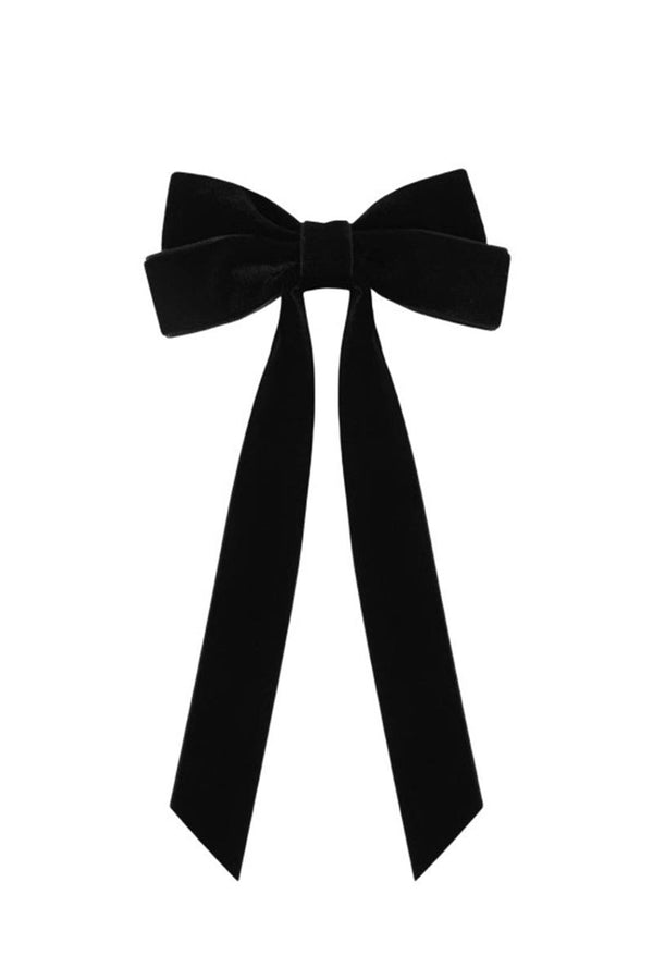 Velvet Bow