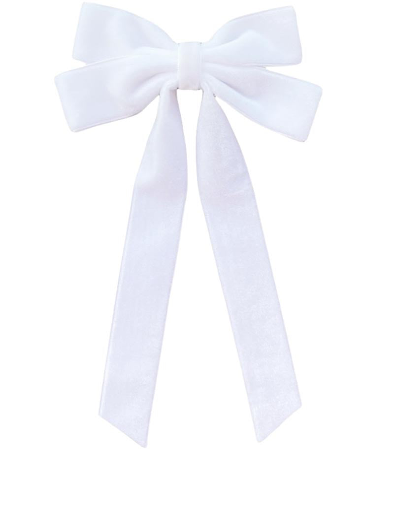 Velvet Bow