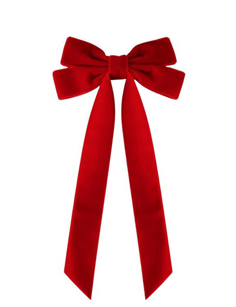 Velvet Bow