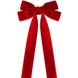 Velvet Bow