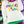 Mardi Gras State of Mind Sweater - White