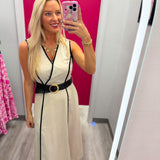 Monaco Nights Dress