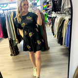 Mardi Gras Dress