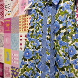 Floral Whisper Dress