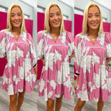 Spring Day Dream Dress | Regular and Plus