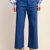 The Uptown Avenue Pants