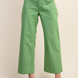The Uptown Avenue Pants