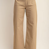 The Uptown Avenue Pants