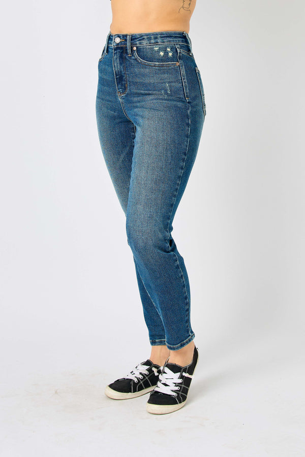 The Haley Denim | Judy Blue