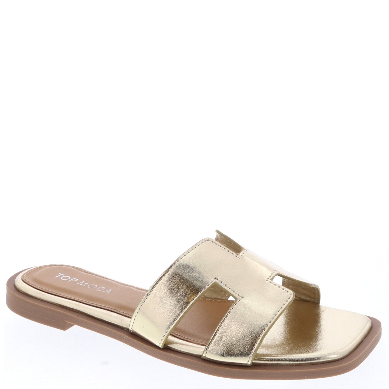 Elio Sandals