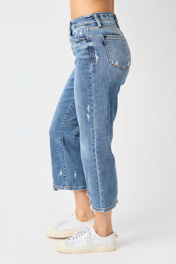 The Veronica Denim | Judy Blue