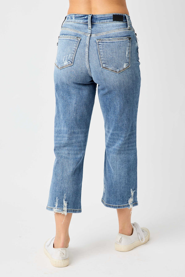 The Veronica Denim | Judy Blue