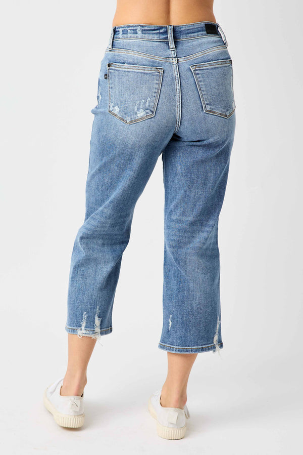 The Veronica Denim | Judy Blue