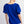 Royal Blue Smock Sleeve Top