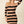 Striped Bodycon Dress