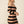 Striped Bodycon Dress