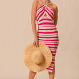 Crochet Summer Dress