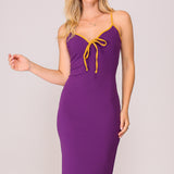 Saturdays in the Valley Dress