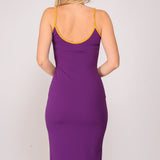 Saturdays in the Valley Dress