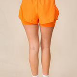Sunrise Sprint Shorts