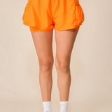 Sunrise Sprint Shorts