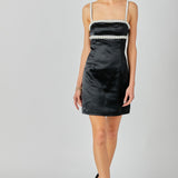 Pearl Detailed Dress | FINAL SALE